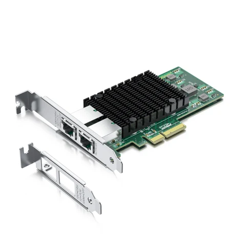 10Gtek X550-10G-2T-X4, original product photo