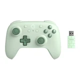 8BitDo Ultimate 2C Wireless Green, original product photo