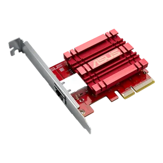 ASUS XG-C100C, original product photo