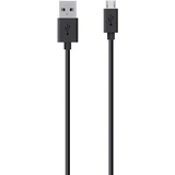 Belkin F2CU012bt04-BLK, original product photo