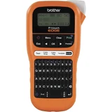 Brother PT-E110, original product photo