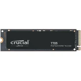 Crucial CT1000T705SSD3, original product photo