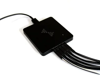DreamSourceLab DSLogic Plus, original product photo