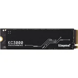Kingston SKC3000D/2048G, original product photo