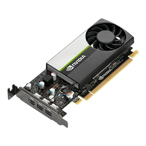PNY NVIDIA T400 4GB, original product photo