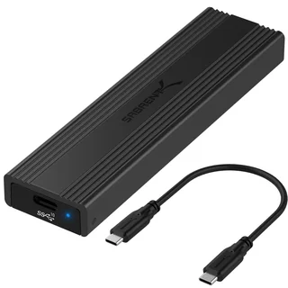 Sabrent EC-SNVE, original product photo