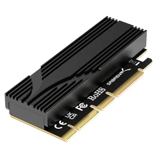 Sabrent EC-TFPE, original product photo