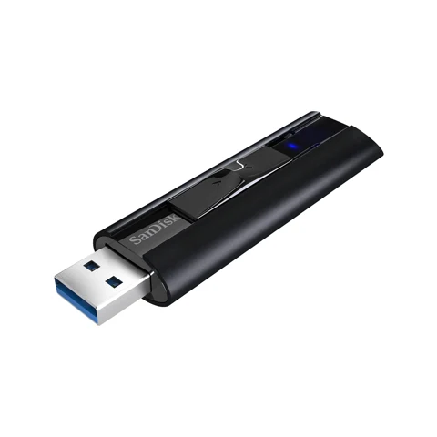 SanDisk SDCZ880-128G-GAM46, original product photo
