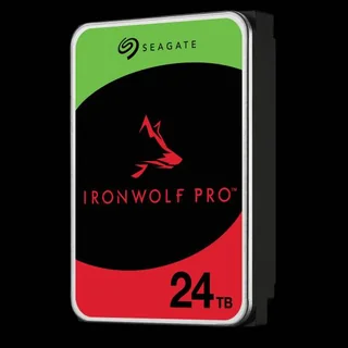 Seagate ST24000NT002, original product photo