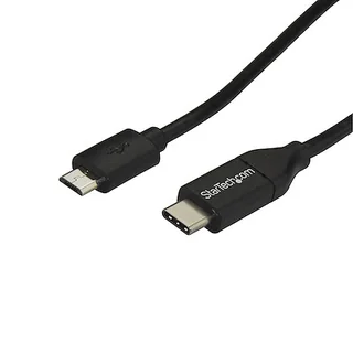 StarTech.com USB2CUB1M, original product photo