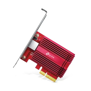 TP-Link TX401, original product photo