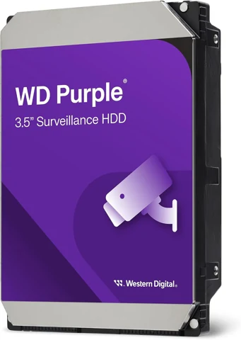Western Digital WD43PURZ, original product photo