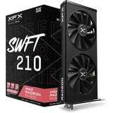 XFX RX-66XL8LFDQ, original product photo